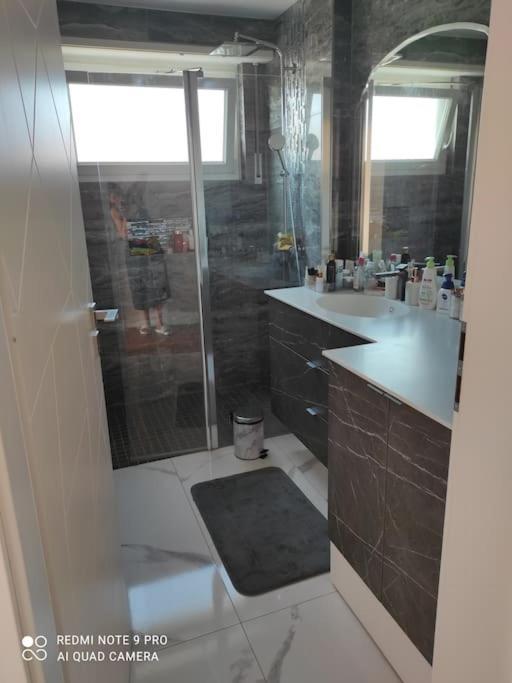 Appartement Grand F3 Cosy Proche Du Centre-ville